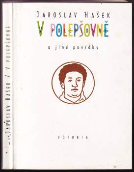 V polepšovně a jiné povídky