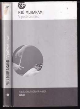 V polévce miso