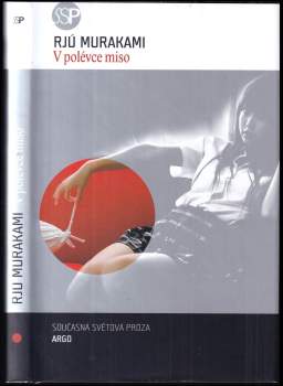 V polévce miso