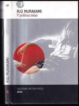 V polévce miso
