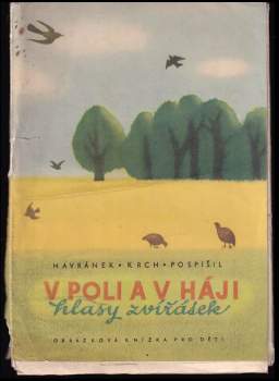 V poli a v háji