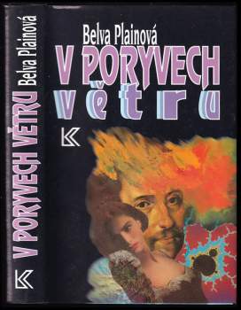 V poryvech větru