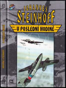 V poslední hodině