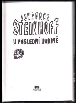 V poslední hodině