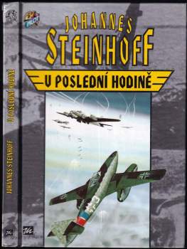 V poslední hodině