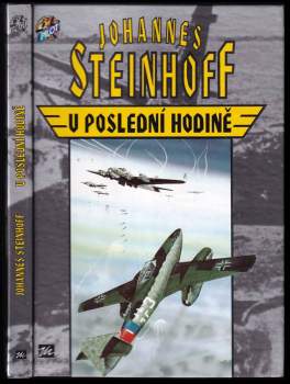 Johannes Steinhoff: V poslední hodině
