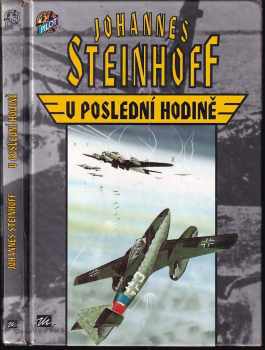 Johannes Steinhoff: V poslední hodině