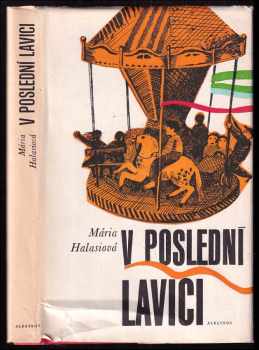 V poslední lavici