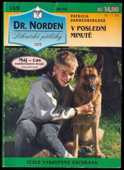 V poslední minutě