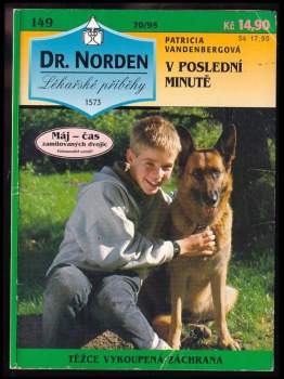 V poslední minutě