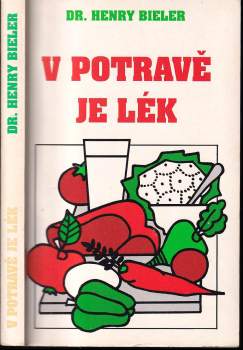 V potravě je lék