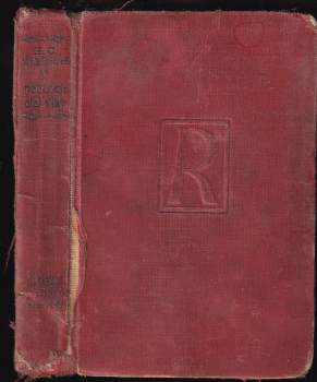 V poutech cizí viny