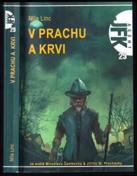 V prachu a krvi