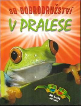V pralese