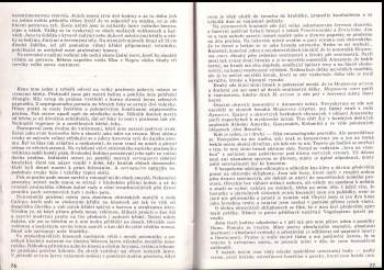 Karel Rataj: V pralesích Amazonie