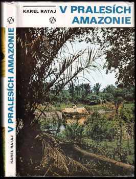 V pralesích Amazonie