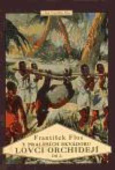 Lovci orchidejí
