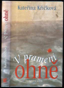 V prameni ohně