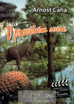 V pravěkém světě