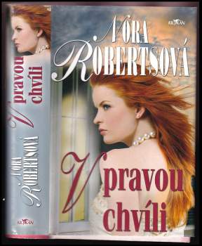 Nora Roberts: V pravou chvíli