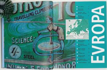 Michael Kerrigan: V předvečer krize