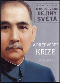 V předvečer krize