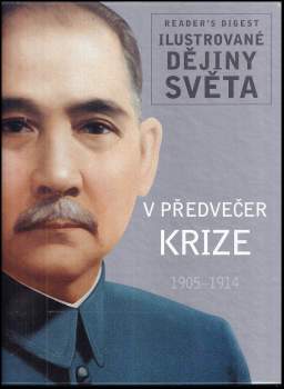 V předvečer krize : 1905-1914