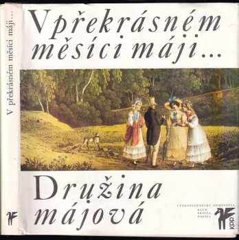 V překrásném měsíci máji