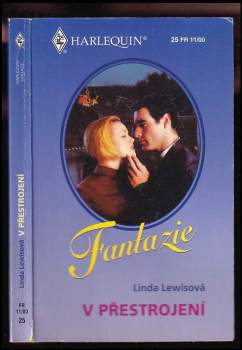 Linda M Lewis: V přestrojení