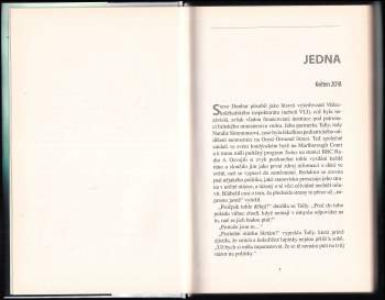 Ken McClure: V přímém ohrožení