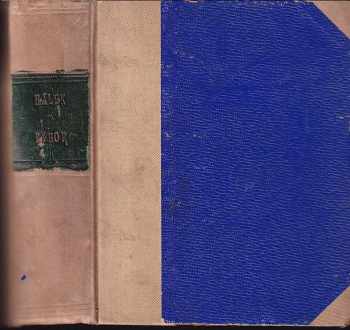 Vítězslav Hálek: V přírodě