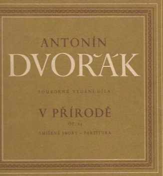 V přírodě