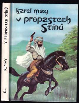 Karl May: V propastech Stínů