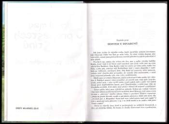 Karl May: V propastech Stínů