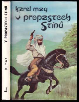 Karl May: V propastech Stínů