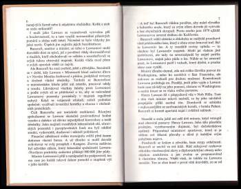 Tom Wittgen: V proudech ledového oceánu