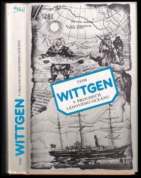Tom Wittgen: V proudech ledového oceánu
