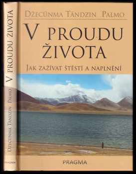 V proudu života