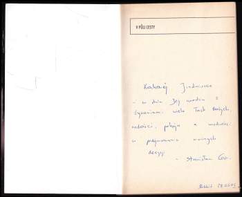 Anselm Grün: V půli cesty