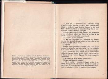 Henryk Sienkiewicz: V púšti a v pralese