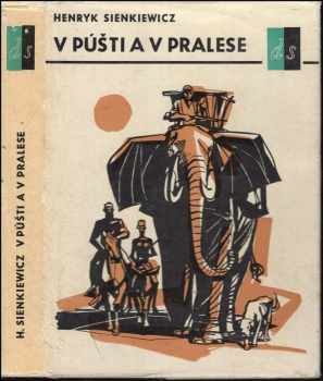 V púšti a v pralese