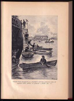 Jules Verne: V pustinách australských