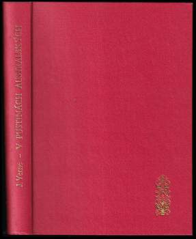 Jules Verne: V pustinách australských