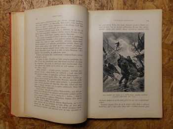 Jules Verne: V pustinách australských
