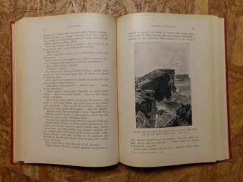 Jules Verne: V pustinách australských