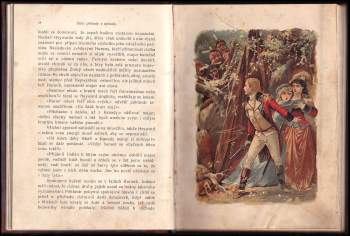 Josef Kalenský: V pustinách divoké Ameriky