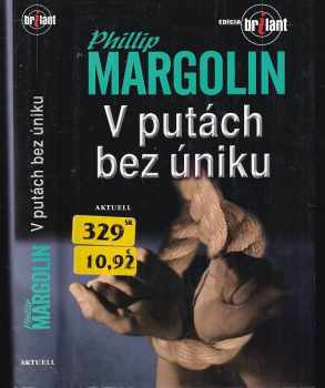 Phillip Margolin: V putách bez úniku