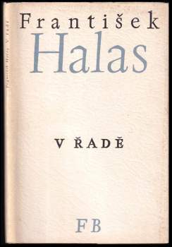 V řadě
