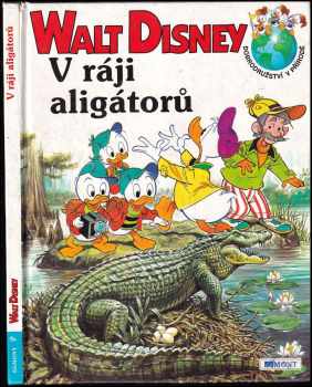 V ráji aligátorů