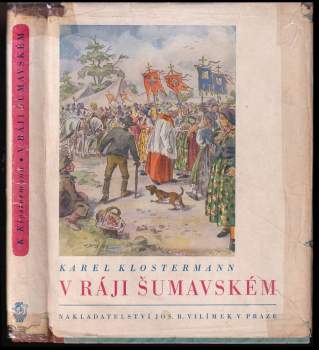 V ráji šumavském
